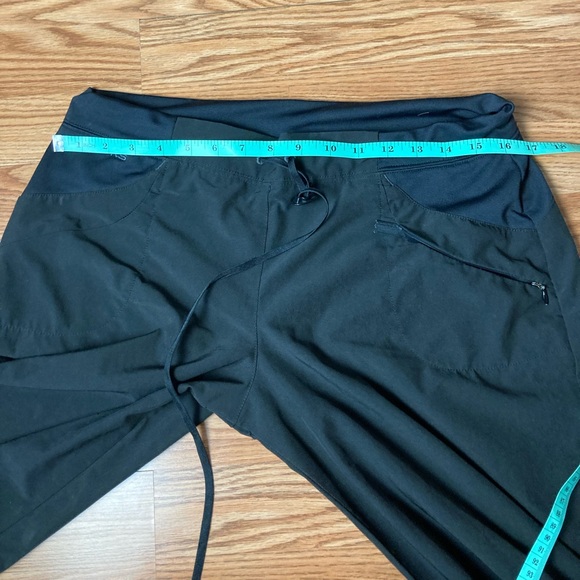 Brooks capris - Picture 8 of 10